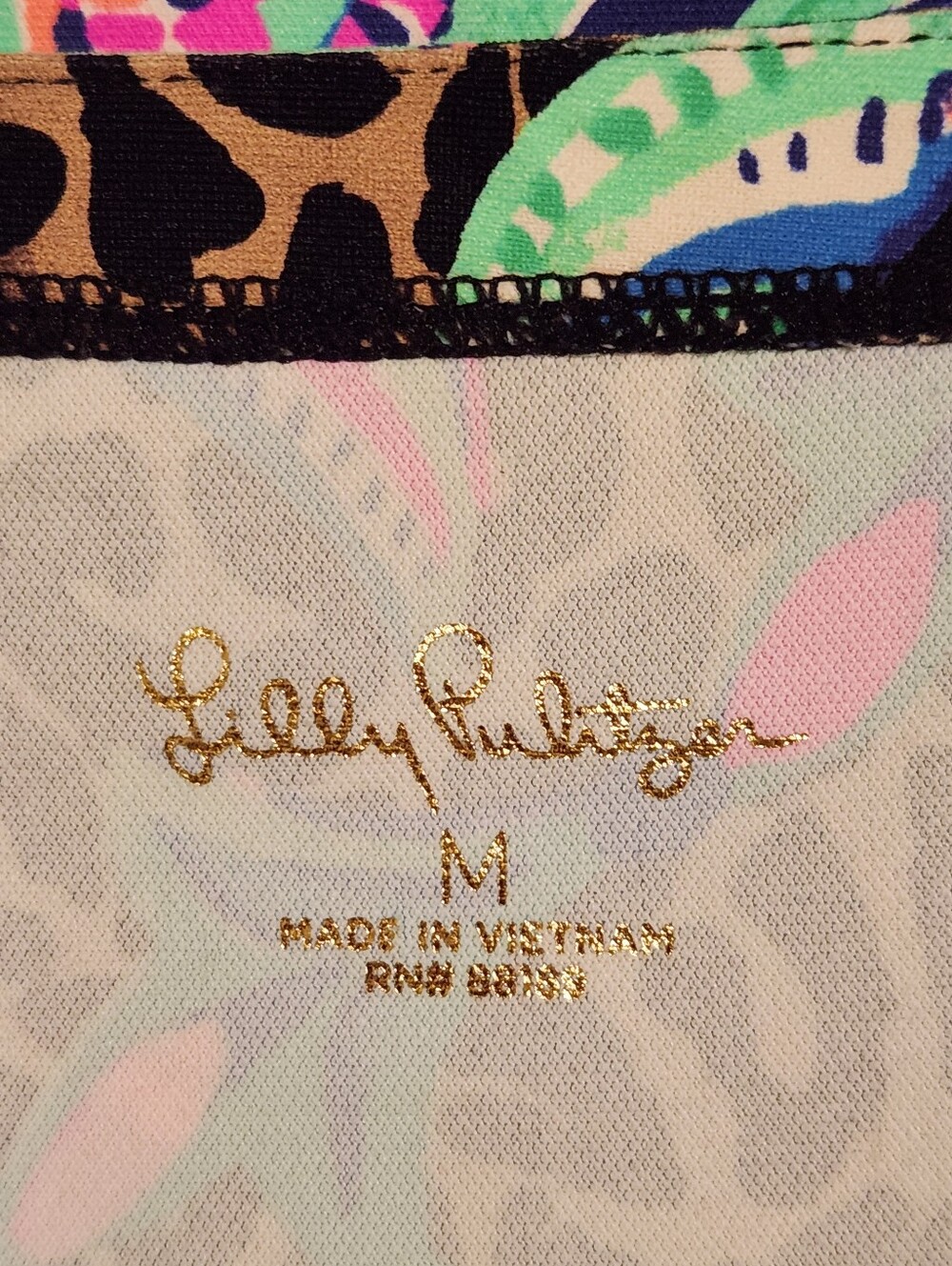 🆕️ 🦄VERY HTF Lilly Pulitzer🦄 - Seralina UPF 50+ Maxi Dress - Picture 3 of 16